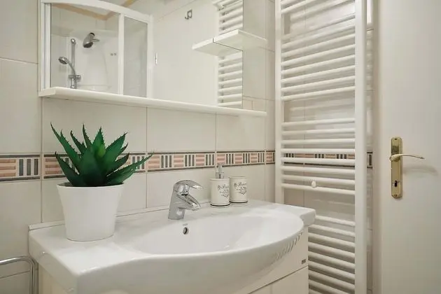 Apart Daire (3 Bedrooms)