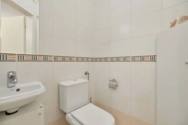 Apart Daire (3 Bedrooms)