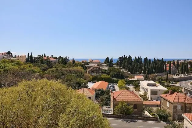 Apart Daire (3 Bedrooms)