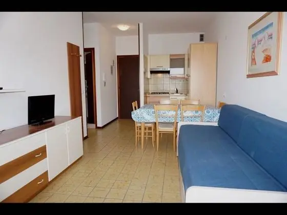 Apart Daire, 1 Yatak Odası, Balkon