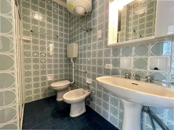 Apart Daire, 1 Yatak Odası, Balkon