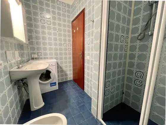 Apart Daire, 1 Yatak Odası, Balkon