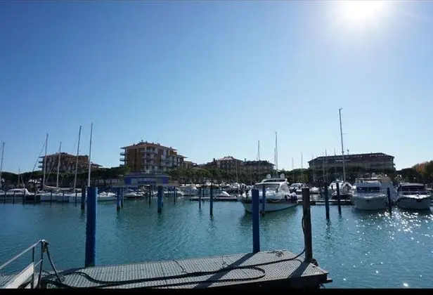 Apart Daire, 1 Yatak Odası, Balkon