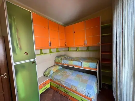 Ev, Birden Çok Yatak