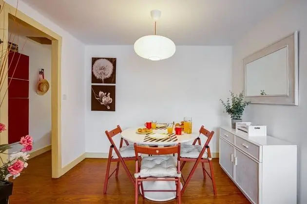 Apart Daire, 2 Yatak Odası, Teras