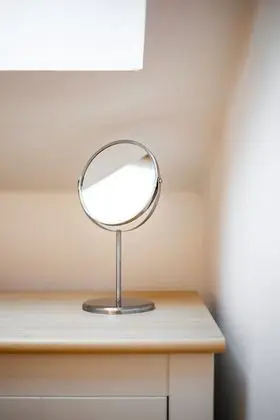 Apart Daire, 2 Yatak Odası, Teras