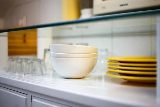 Apart Daire, 2 Yatak Odası, Teras