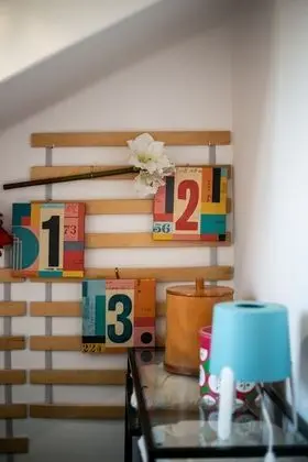 Apart Daire, 2 Yatak Odası, Teras