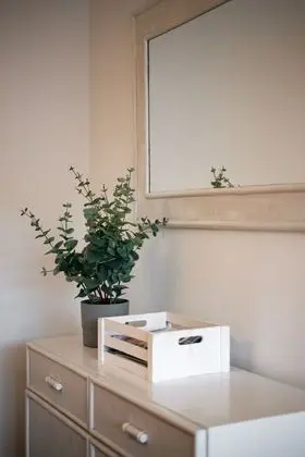 Apart Daire, 2 Yatak Odası, Teras