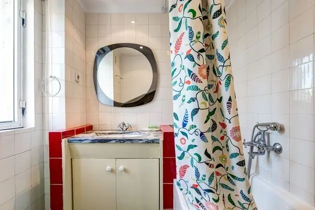 Apart Daire, 2 Yatak Odası, Teras