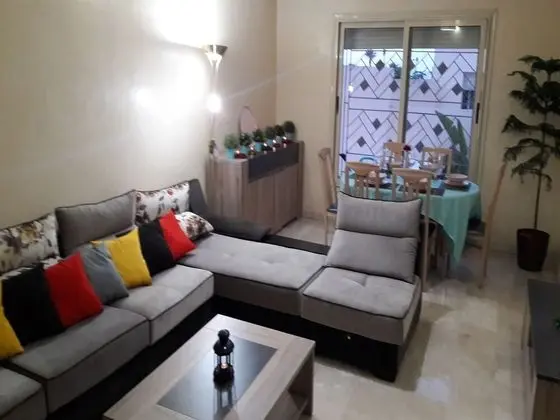 Apart Daire, 2 Yatak Odası, Sigara İçilebilir, Şömine