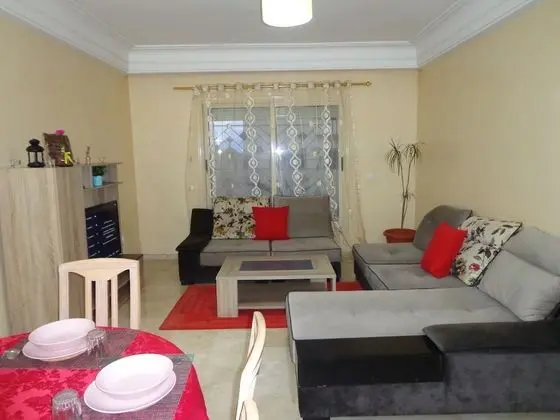Apart Daire, 2 Yatak Odası, Sigara İçilebilir, Şömine