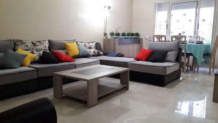 Apart Daire, 2 Yatak Odası, Sigara İçilebilir, Şömine