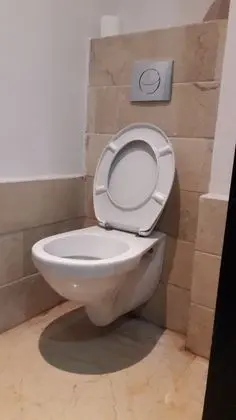 Apart Daire, 2 Yatak Odası, Sigara İçilebilir, Şömine