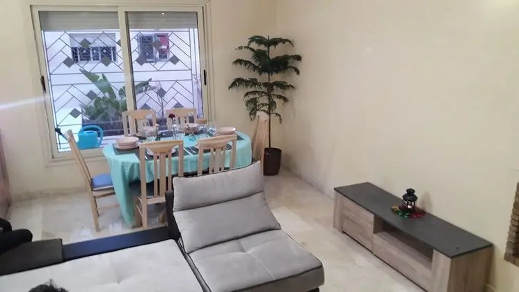Apart Daire, 2 Yatak Odası, Sigara İçilebilir, Şömine