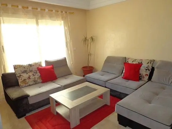 Apart Daire, 2 Yatak Odası, Sigara İçilebilir, Şömine