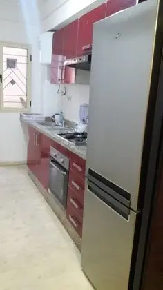 Apart Daire, 2 Yatak Odası, Sigara İçilebilir, Şömine