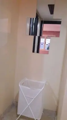 Apart Daire, 2 Yatak Odası, Sigara İçilebilir, Şömine
