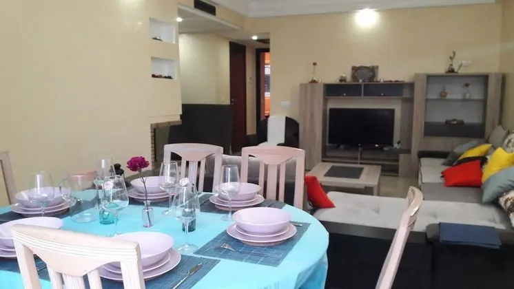 Apart Daire, 2 Yatak Odası, Sigara İçilebilir, Şömine