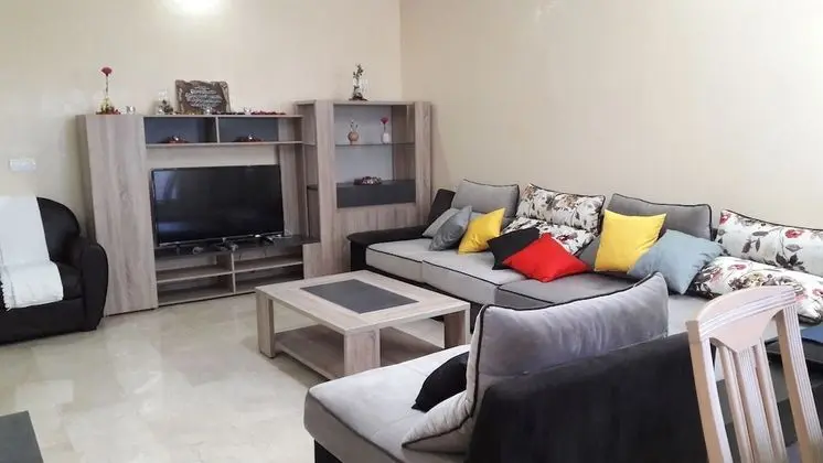 Apart Daire, 2 Yatak Odası, Sigara İçilebilir, Şömine