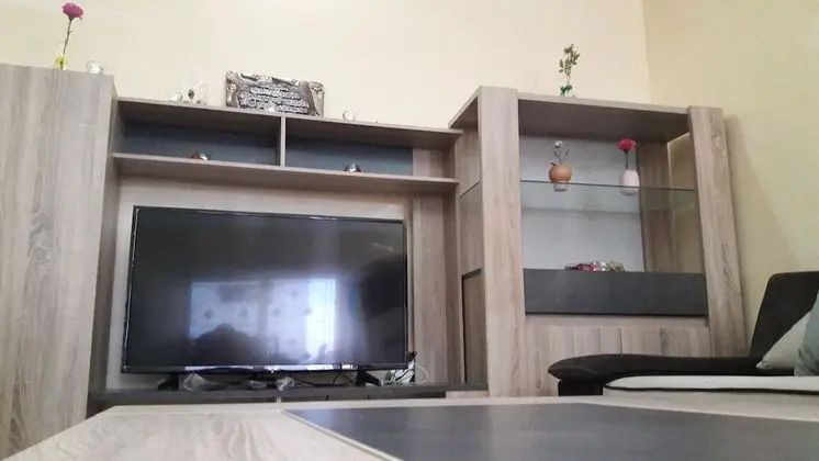 Apart Daire, 2 Yatak Odası, Sigara İçilebilir, Şömine