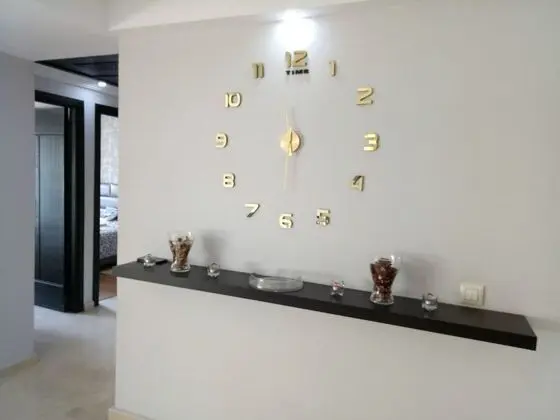 Apart Daire, 2 Yatak Odası, Sigara İçilebilir, Şömine