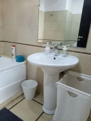 Apart Daire, 2 Yatak Odası, Sigara İçilebilir, Şömine