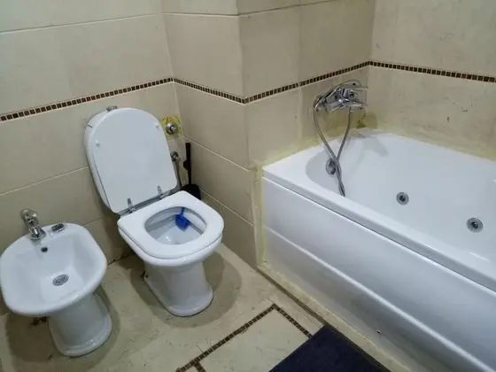 Apart Daire, 2 Yatak Odası, Sigara İçilebilir, Şömine