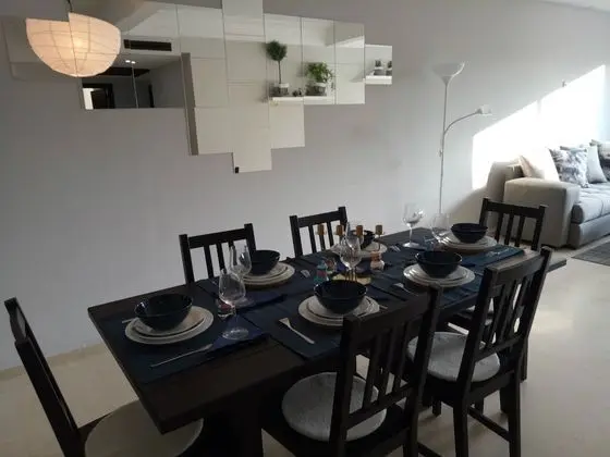 Apart Daire, 2 Yatak Odası, Sigara İçilebilir, Şömine
