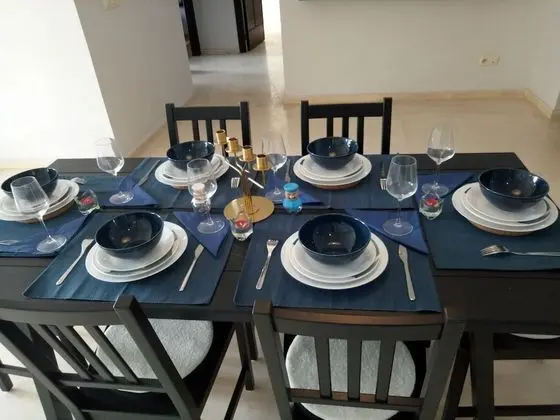 Apart Daire, 2 Yatak Odası, Sigara İçilebilir, Şömine