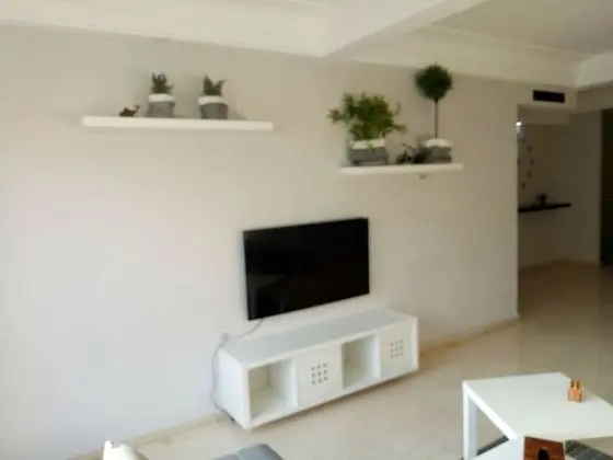 Apart Daire, 2 Yatak Odası, Sigara İçilebilir, Şömine