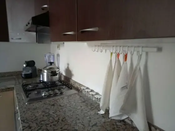 Apart Daire, 2 Yatak Odası, Sigara İçilebilir, Şömine
