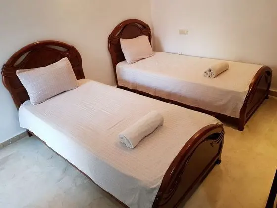 Apart Daire, 2 Yatak Odası, Sigara İçilebilir, Şömine