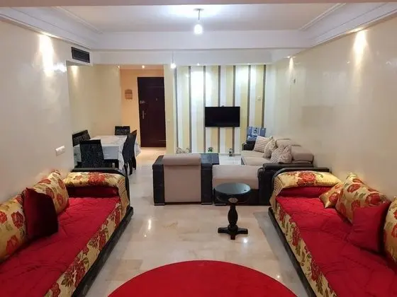 Apart Daire, 2 Yatak Odası, Sigara İçilebilir, Şömine
