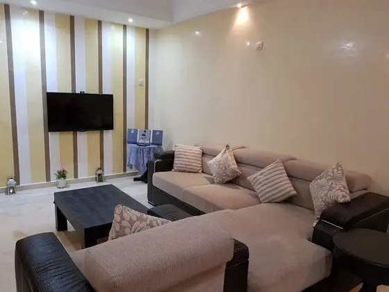 Apart Daire, 2 Yatak Odası, Sigara İçilebilir, Şömine