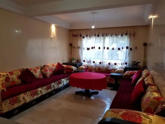 Apart Daire, 2 Yatak Odası, Sigara İçilebilir, Şömine
