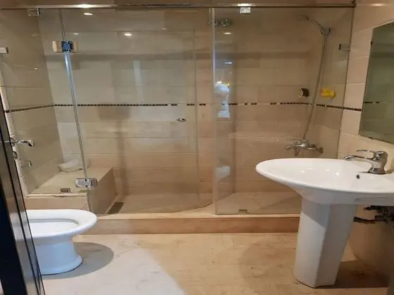 Apart Daire, 2 Yatak Odası, Sigara İçilebilir, Şömine