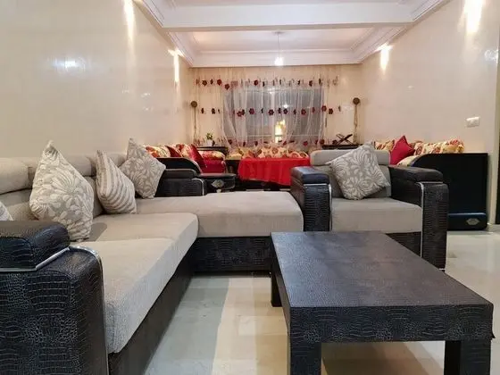 Apart Daire, 2 Yatak Odası, Sigara İçilebilir, Şömine