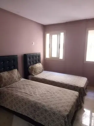 Apart Daire, 2 Yatak Odası, Sigara İçilebilir, Şömine