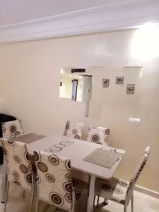 Apart Daire, 2 Yatak Odası, Sigara İçilebilir, Şömine