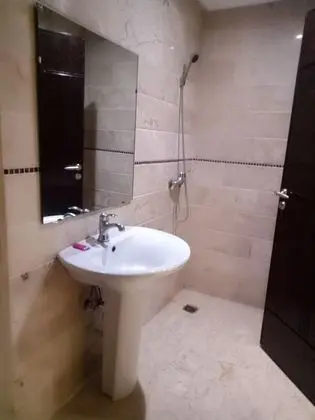 Apart Daire, 2 Yatak Odası, Sigara İçilebilir, Şömine