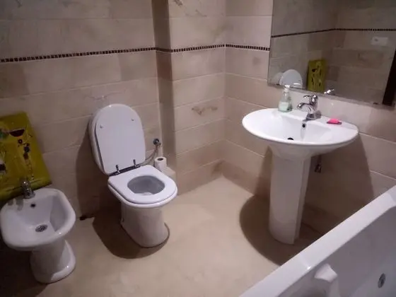 Apart Daire, 2 Yatak Odası, Sigara İçilebilir, Şömine