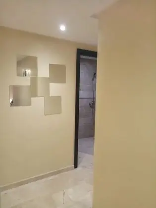 Apart Daire, 2 Yatak Odası, Sigara İçilebilir, Şömine