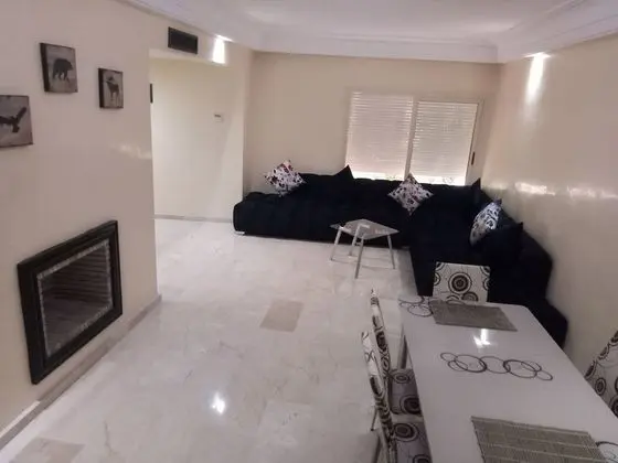 Apart Daire, 2 Yatak Odası, Sigara İçilebilir, Şömine