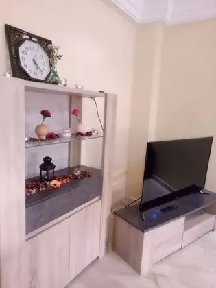 Apart Daire, 2 Yatak Odası, Sigara İçilebilir, Şömine