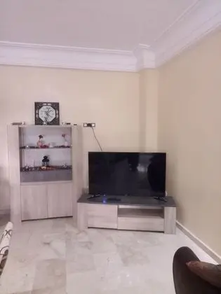Apart Daire, 2 Yatak Odası, Sigara İçilebilir, Şömine