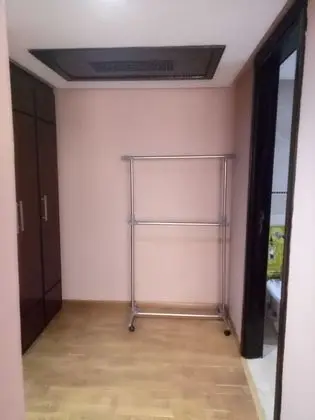 Apart Daire, 2 Yatak Odası, Sigara İçilebilir, Şömine