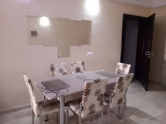 Apart Daire, 2 Yatak Odası, Sigara İçilebilir, Şömine