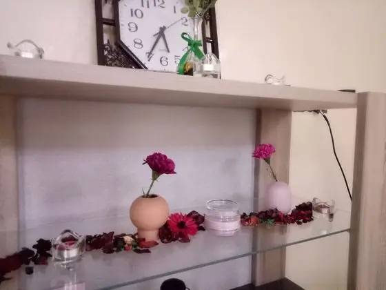 Apart Daire, 2 Yatak Odası, Sigara İçilebilir, Şömine