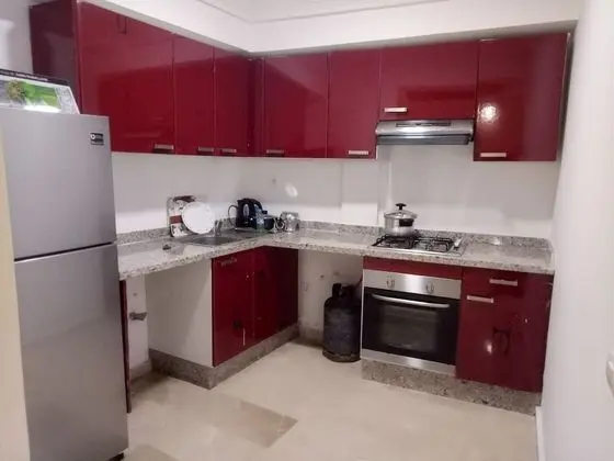 Apart Daire, 2 Yatak Odası, Sigara İçilebilir, Şömine